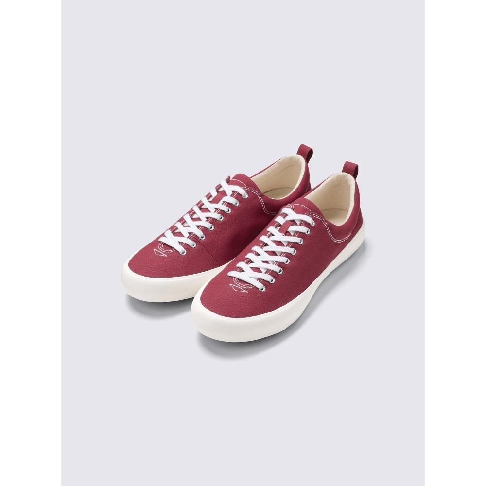 Gu By Uniqlo Color Canvas Sneakers Pf