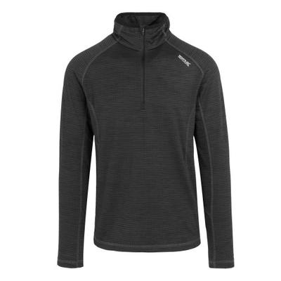 Mens Yonder II Half Zip Fleece Top