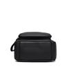 New 2023 Cowhide Female Bag Summer Women 's  Backpack Shoulder High-Capacity Ladies  Bags Travel Bag Girls Chest Bag