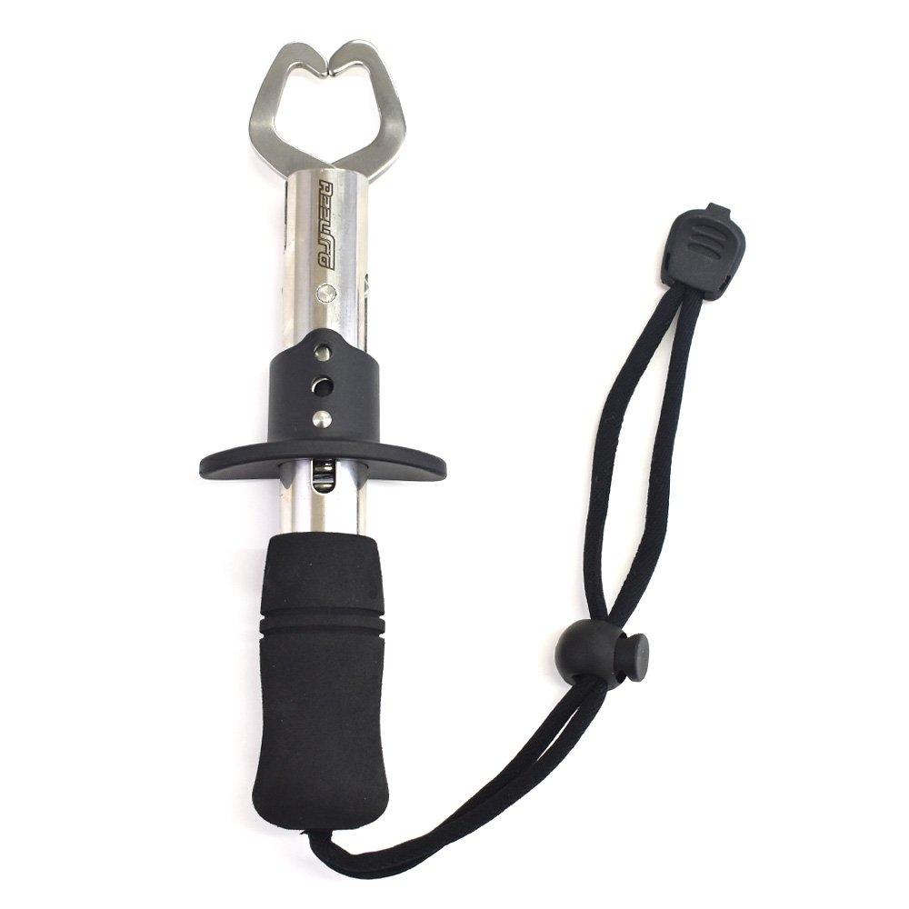 Azzurro AZ Fish Fish Boga Fish Grab Gripper, Small, Grip, Grip,