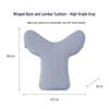 Jiaao Premium Grey Cushion