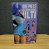 One Piece ULTI A Type Banpresto GLITTER&GLAMOURS