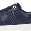 Admiral NEWCASTLE AD827 Men's Sneakers, Navy/White, Size 25.0cm