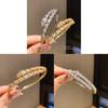 Animal Inspired Jewelry Braided Snake Shape Copper Bracelet With Zirconium Accents For Women
