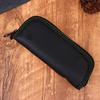 Folding Knife Leather Bag Knife Bag Knife Cover Knife Sheath Nylon Cover Storage Cover Protective Bag Storage Bag Porta