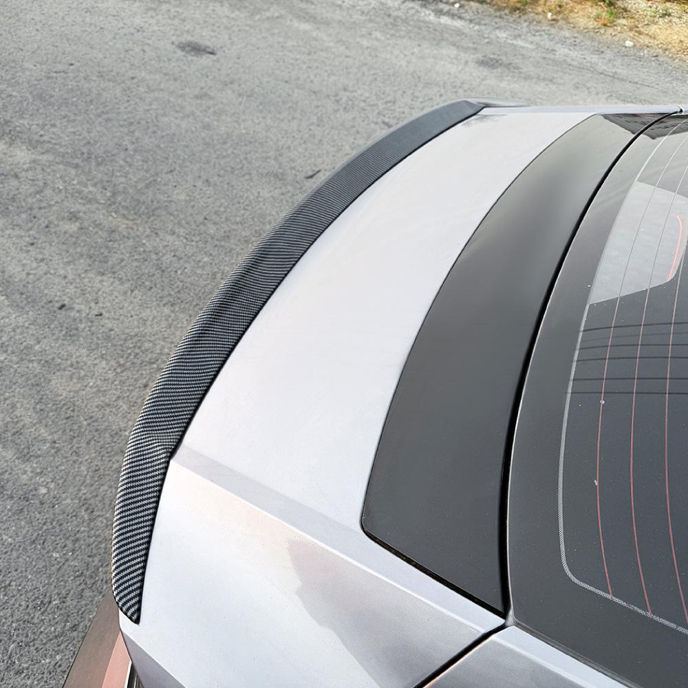 Hyundai Elantra MK7 2021+ N Line Rear Spoiler - Original Style