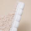 Fashion Splicing Cotton Shoes Autumn and Winter Indoor Home Warm and Comfortable Plush Household Cotton Slippers