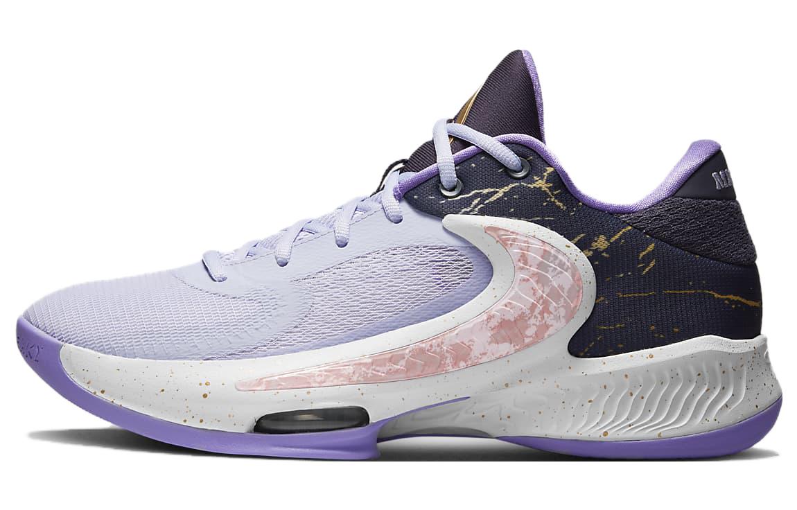 Nike Zoom Freak 4  All Star  DV1178-500 40.5