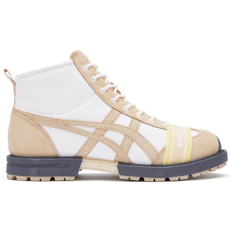 ONITSUKA TIGER Rinkan Boot 'Beige White' Sneakers 1183B843-100