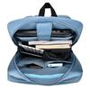 Business Waterproof Simple Laptop for Men's Backpack Outdoor Large Capacity Backpack Female Student Schoolbag