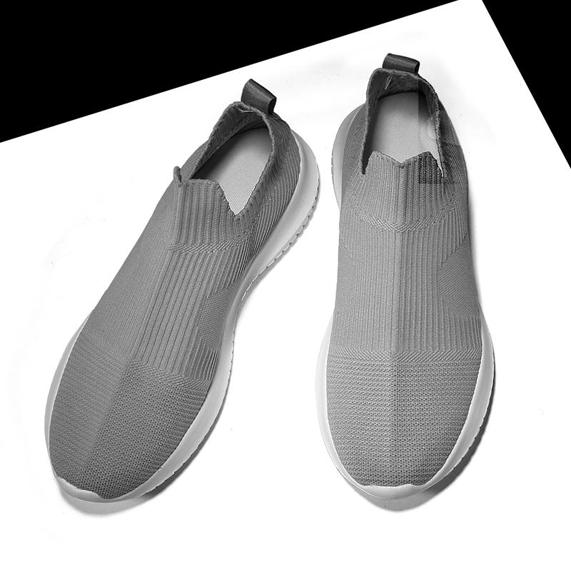 Мужские кроссовки большого размера 48 — фото 6