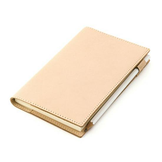 A5 Genuine Leather Retro Loose-Leaf Notebook with Crazy Horse Leather – Office Business Journal Diary