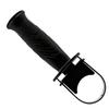 1 Pcs HM0810 Front Handle Electric Pick Hammer Handle Replacement Front Handle Tool Electric Pickaxe Front Handle