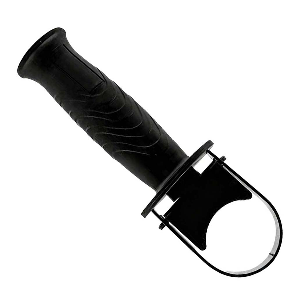 1 Pcs HM0810 Front Handle Electric Pick Hammer Handle Replacement Front Handle Tool Electric Pickaxe Front Handle