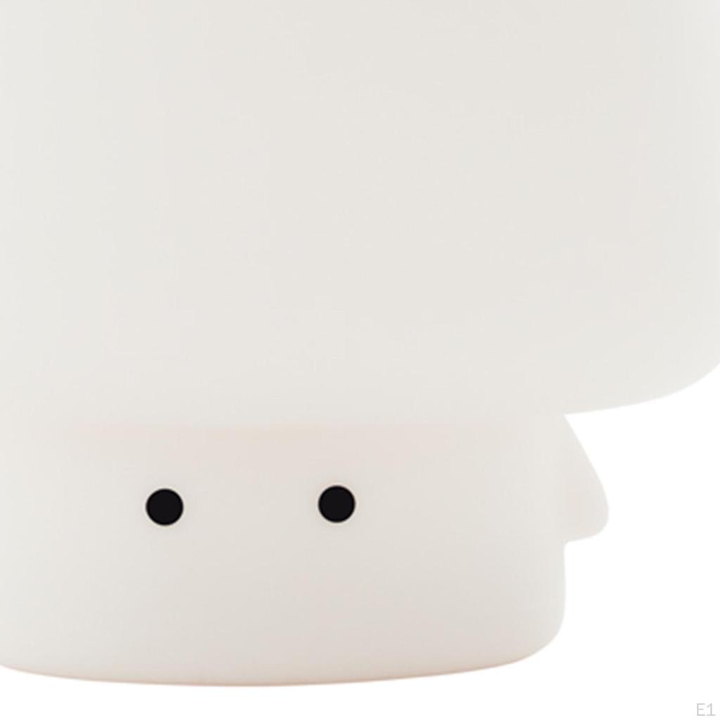 Fungi Night Lamp Linda Portable Light for Children's Children