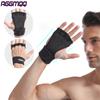 Fitness e musculação – Luvas de fitness