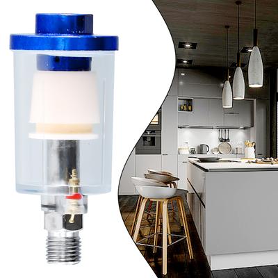 Cucina, sala da pranzo e bar – Filtri per l'acqua