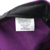 Supreme No Comp Box Logo New Era Lavender