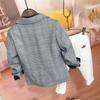 2025 Boys' Korean Style Spring/Autumn Blazer: Casual, Handsome & Formal Jacket for Kids