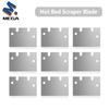 For Bambu Lab Hot Bed Scraper Blade Cleaning Tool For Bambulab X1/P1 A1 Series Universal Scrapers Knife 3D Printer Accessories