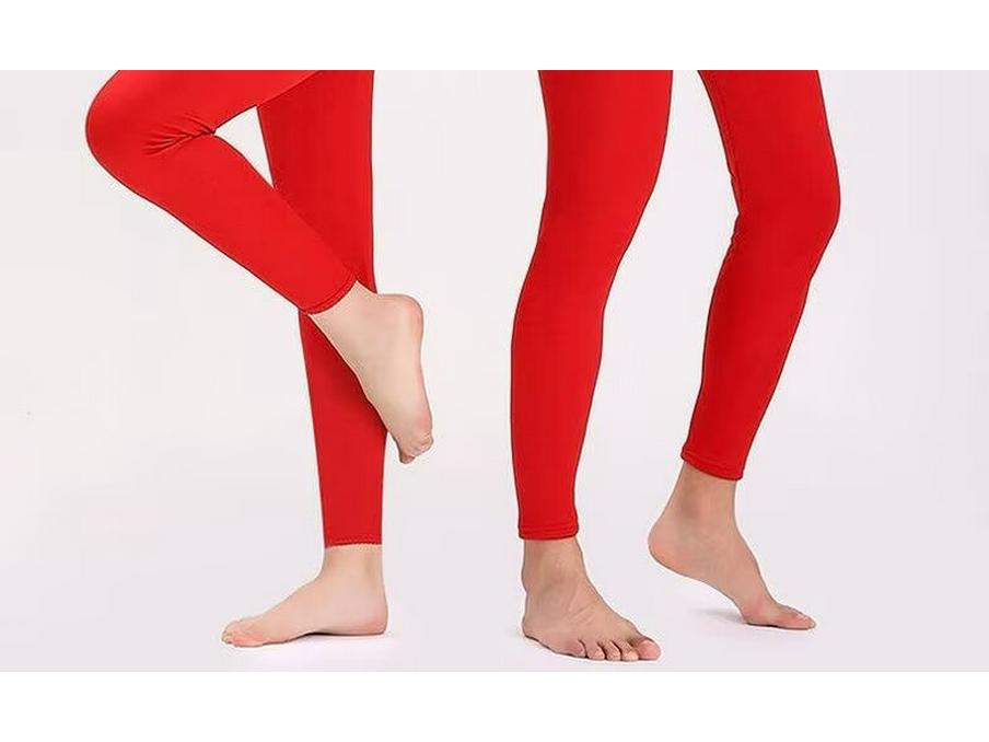 Men's and Women's Winter Thermal Underwear Long Johns Set