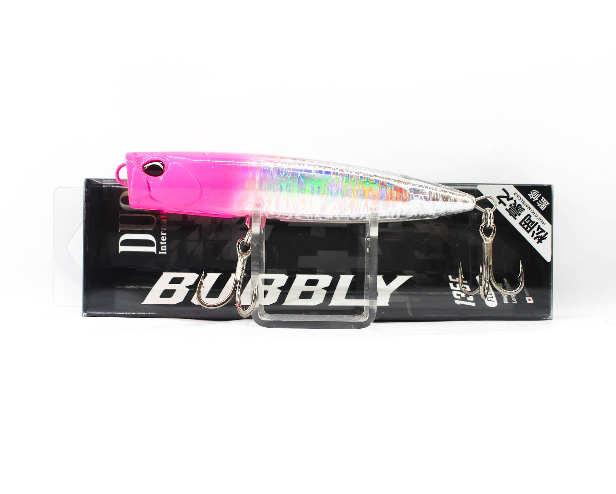 Плавающая приманка Duo Rough Trail Bubble 135F CPA0523 (2083)