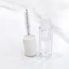 1.5ML Lash Styling Sealant Waterproof Lash Glue Extensions New Eyelash Raincoat Mascara  Cosmetics