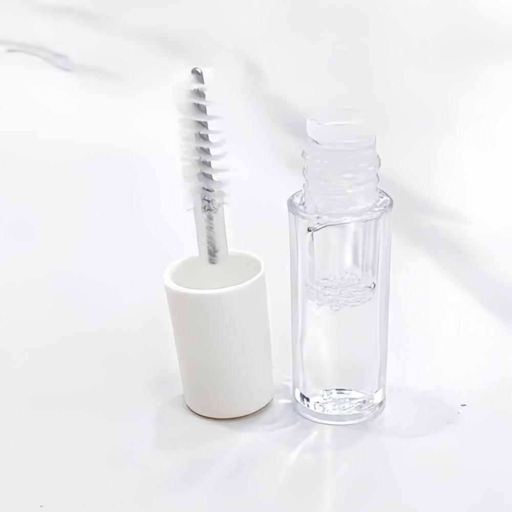 1.5ML Lash Styling Sealant Waterproof Lash Glue Extensions New Eyelash Raincoat Mascara Cosmetics