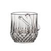 ZISIZ Plastic Ice Bucket