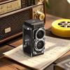 12MP 1080P Full HD Travel Portable Small Camera Mini Classic Retro Digital Camera CCD Vintage Camera