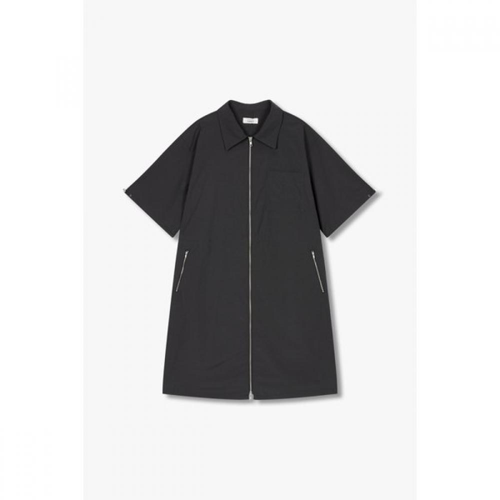 

Studio Tomboy Zip Waist String Dress 9175241984 black (99)/ONE SIZE(OS)