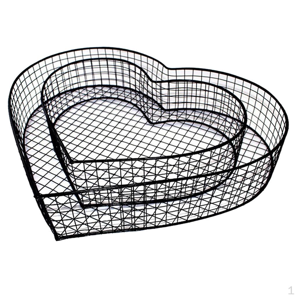 Plants Pot Flowers Rose Planter Holder Ornaments Arts 38x33x4cm