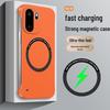 OnePlus 15/ACE 6T Magnetic PC Borderless Skin-Feel Protective Case