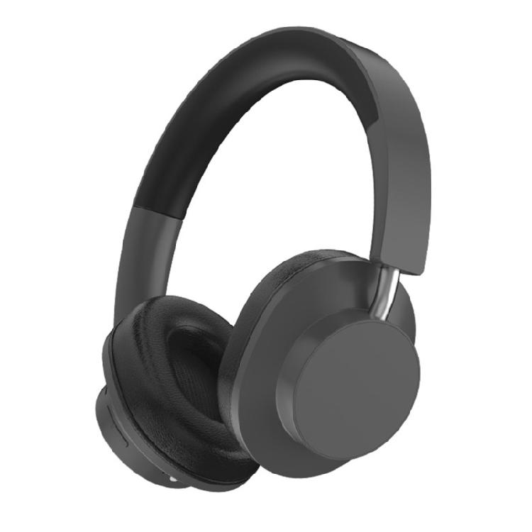 Bluetooth-compatible Headset Head-mounted Earphone Long Wear Without Pains