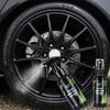 Car Tire Shine Tyre Gloss Spray Tire Glazing Keep Tire Black Rubber Protective Auto Tires Coating 100ML Car Tyre Wax Tire Polish