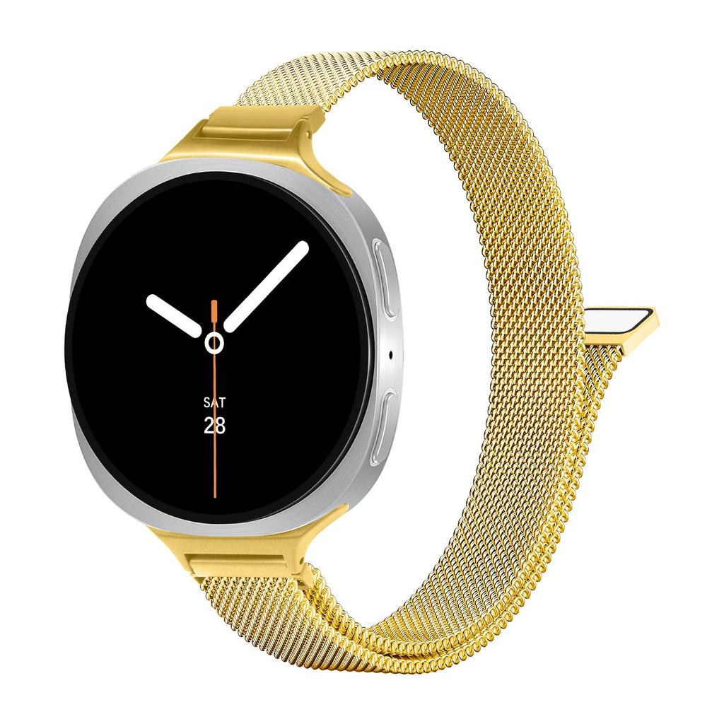 Schlankes magnetisches Schlaufenarmband für Samsung Galaxy Watch 8