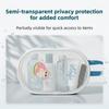 Waterproof Gym Dry Bag Handheld Travel Toiletry Bag Sports Beach Bag  For Travel