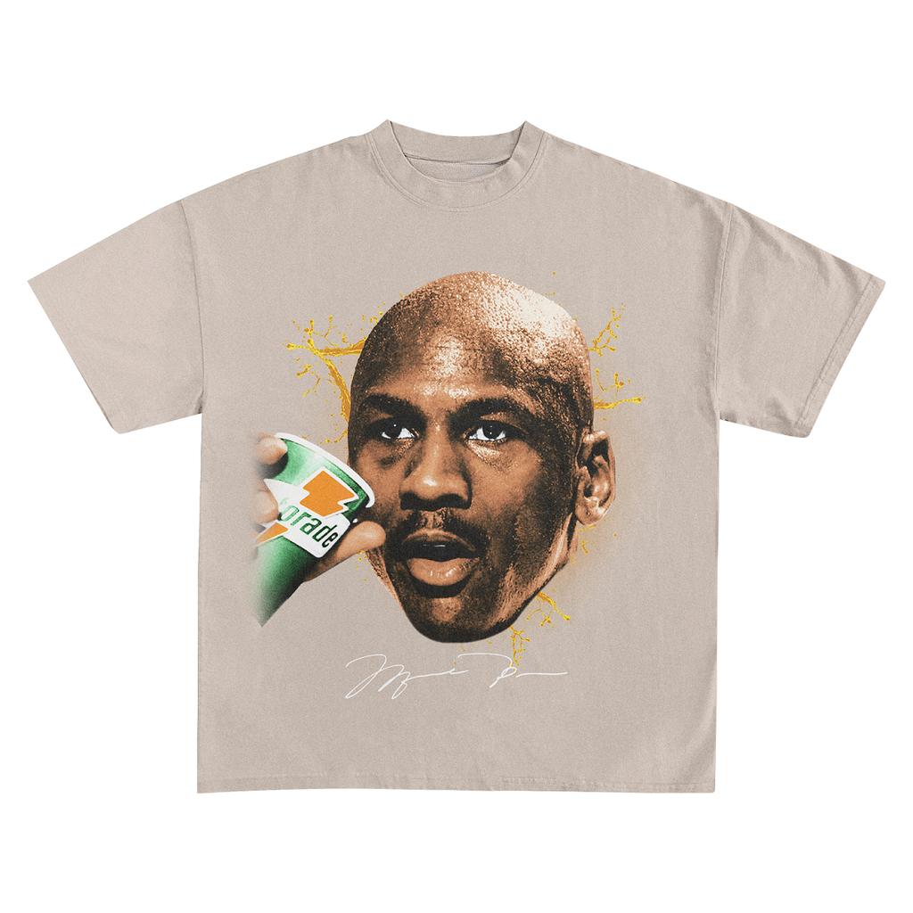 2025 Modne Highstreet Męskie Damskie T-Shirty Grafika Postaci Gwiazdy Koszykówki Nadrukowana Odzież Casualowe Luźne T-Shirty Bluzki dla Unisex