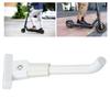 Electric Scooter Parking Stand Scooters Kickstand Bracket for Xiaomi M365 PRO 1S White