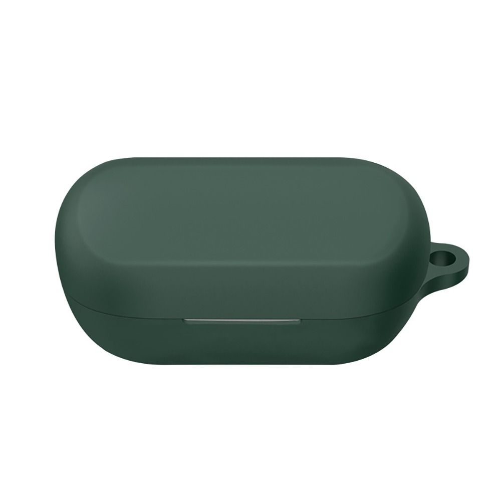 Silicone Wireless Earphone Accessories Earbuds Protective Case for Panasonics Technics EAH-AZ80
