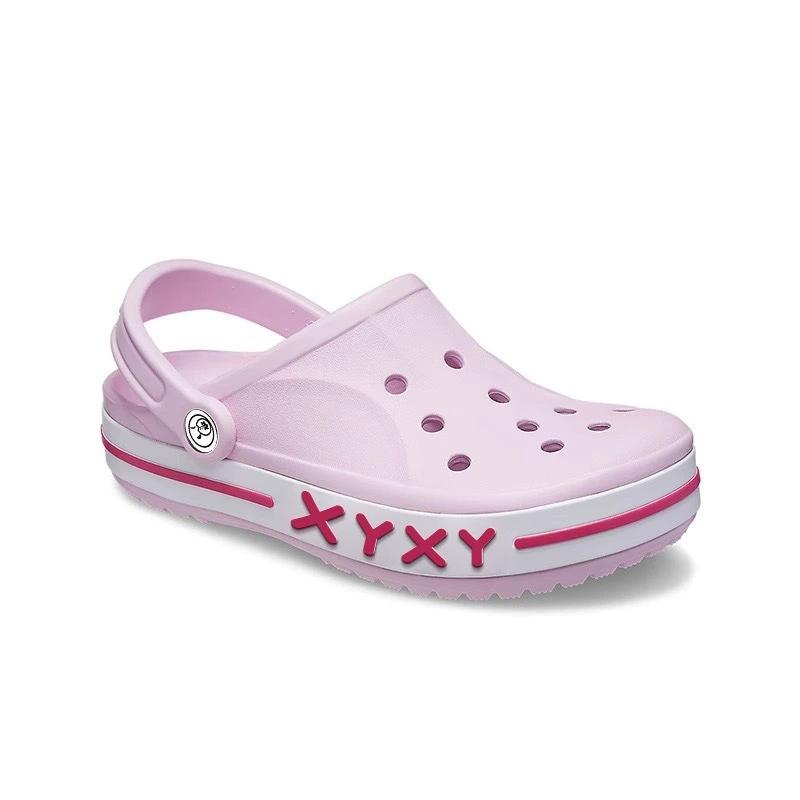 xyxy Classic Clog Casual Sandals Unisex Closed-Toe Slip-Ons Outdoor Men's Breathable Beach Shoes