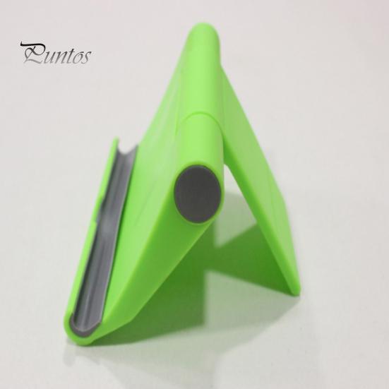 

Универсальная складная настольная подставка для телефона и планшета для Samsung iPhone iPad