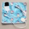 OEING Winter Pet Electric Heating Pad