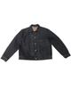 Levi's Denim Jacket TYPE I Trucker Jacket Men's 007X8-0000 US L