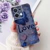 For Oppo Reno8 Pro 5G Case CPH2357 Cool Design Fashion Painted Cover Soft Silicone Phone Case For Oppo Reno 8 Pro Reno8 5G Shell