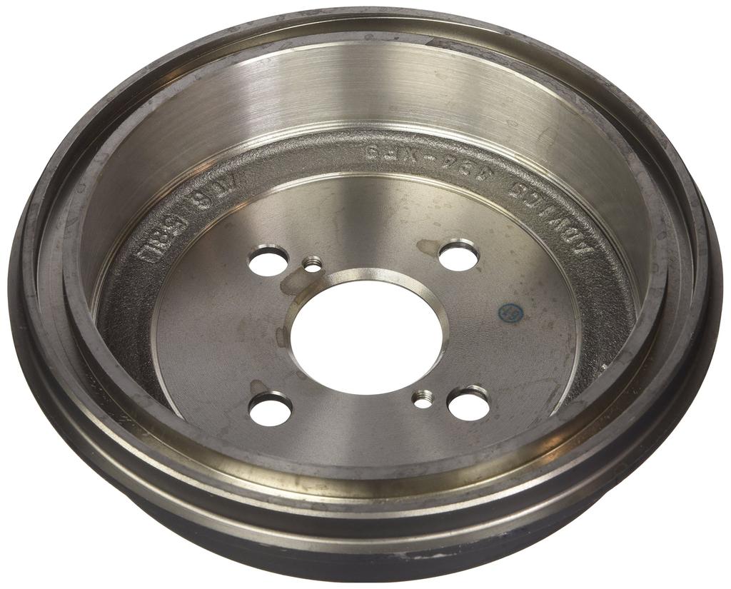 TOYOTA genuine parts rear brake drum part number 42431-52070