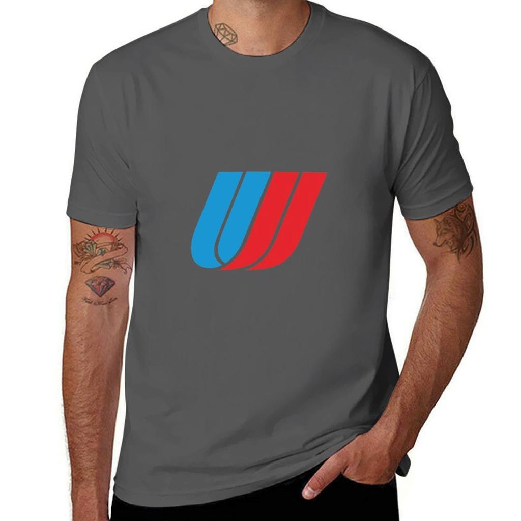 United Tulip Tshirt Work Outdoor Tshirt For Unisex