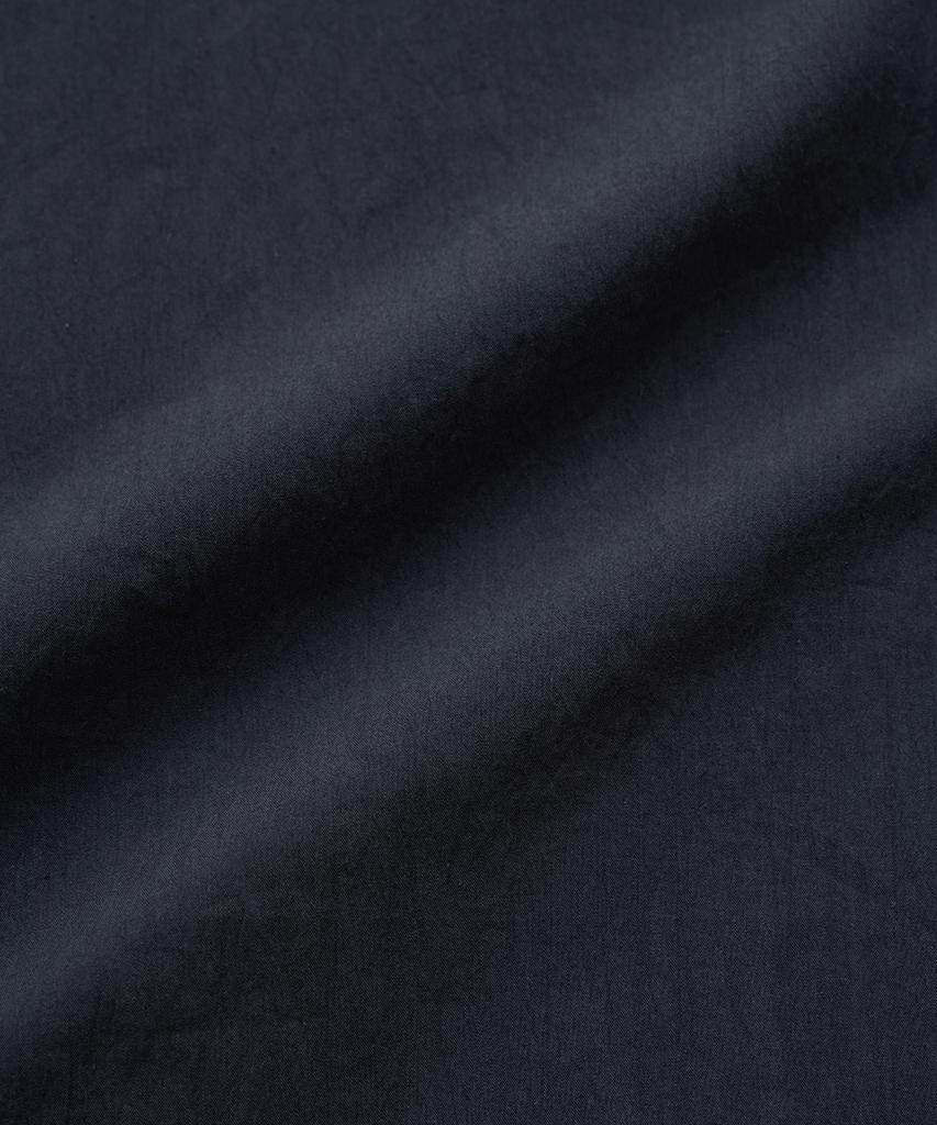 Deobanes Dana Light Drawstring Cargo Pants_Navy