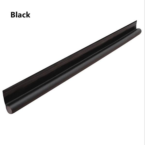 Noise Reduction Door Bottom Seal Strip Waterproof Door Stripping Dustproof Seam Draught Under Door Excluder Stopper Useful Tool