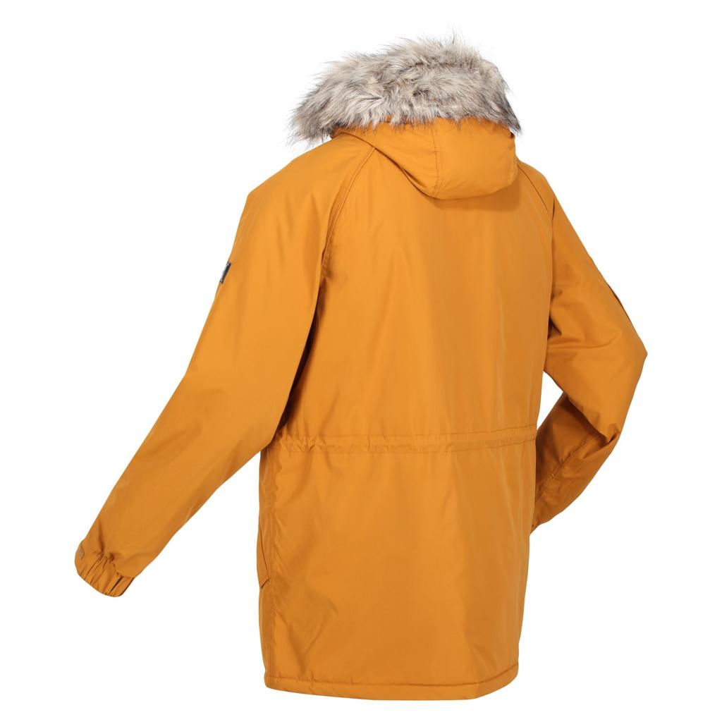 Regatta Herren Salinger III Parka